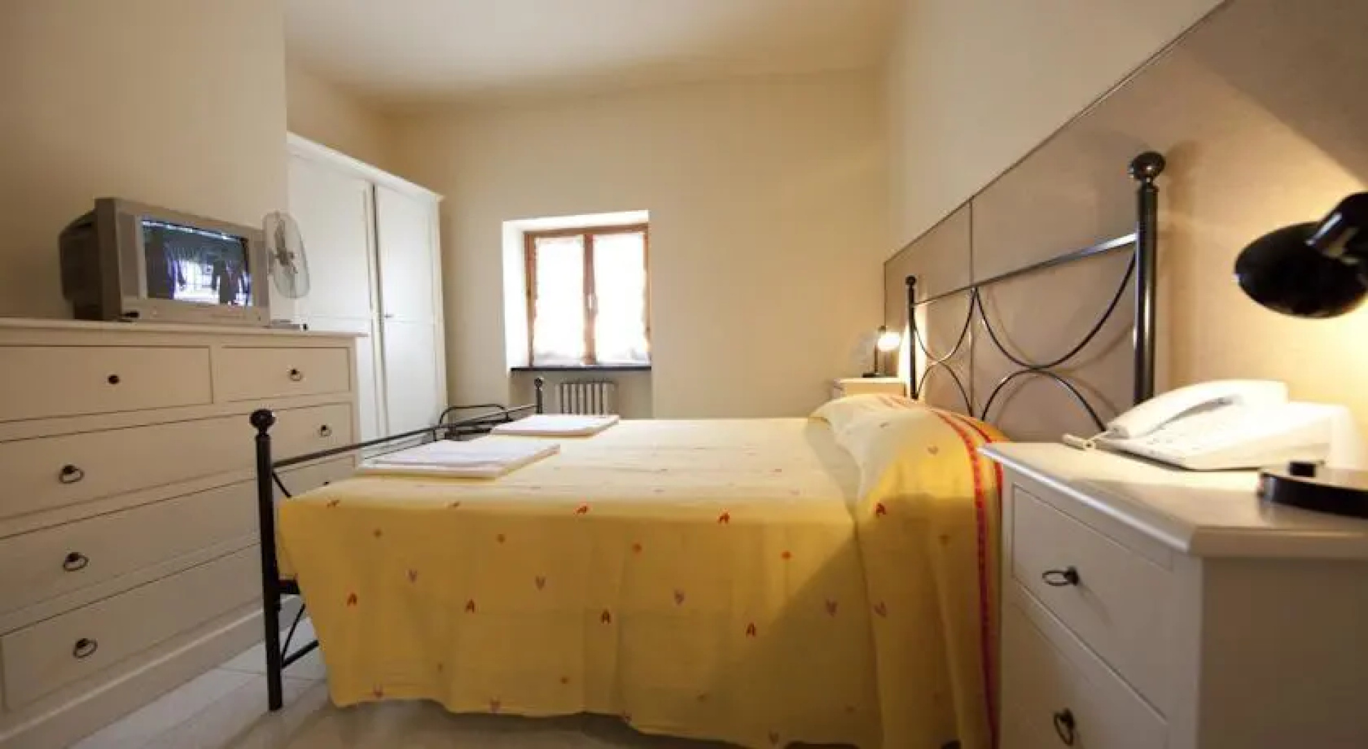 Locanda Le Salette