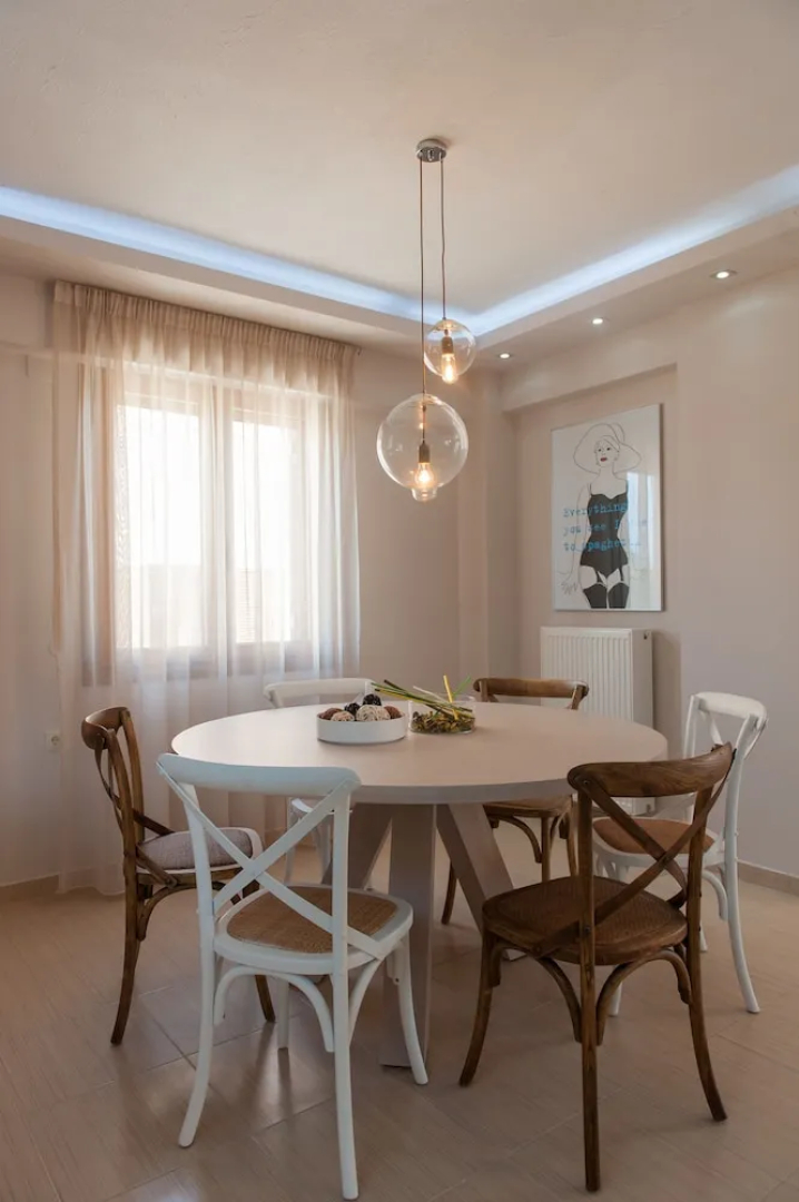 Villa Harmony-Crete Residences