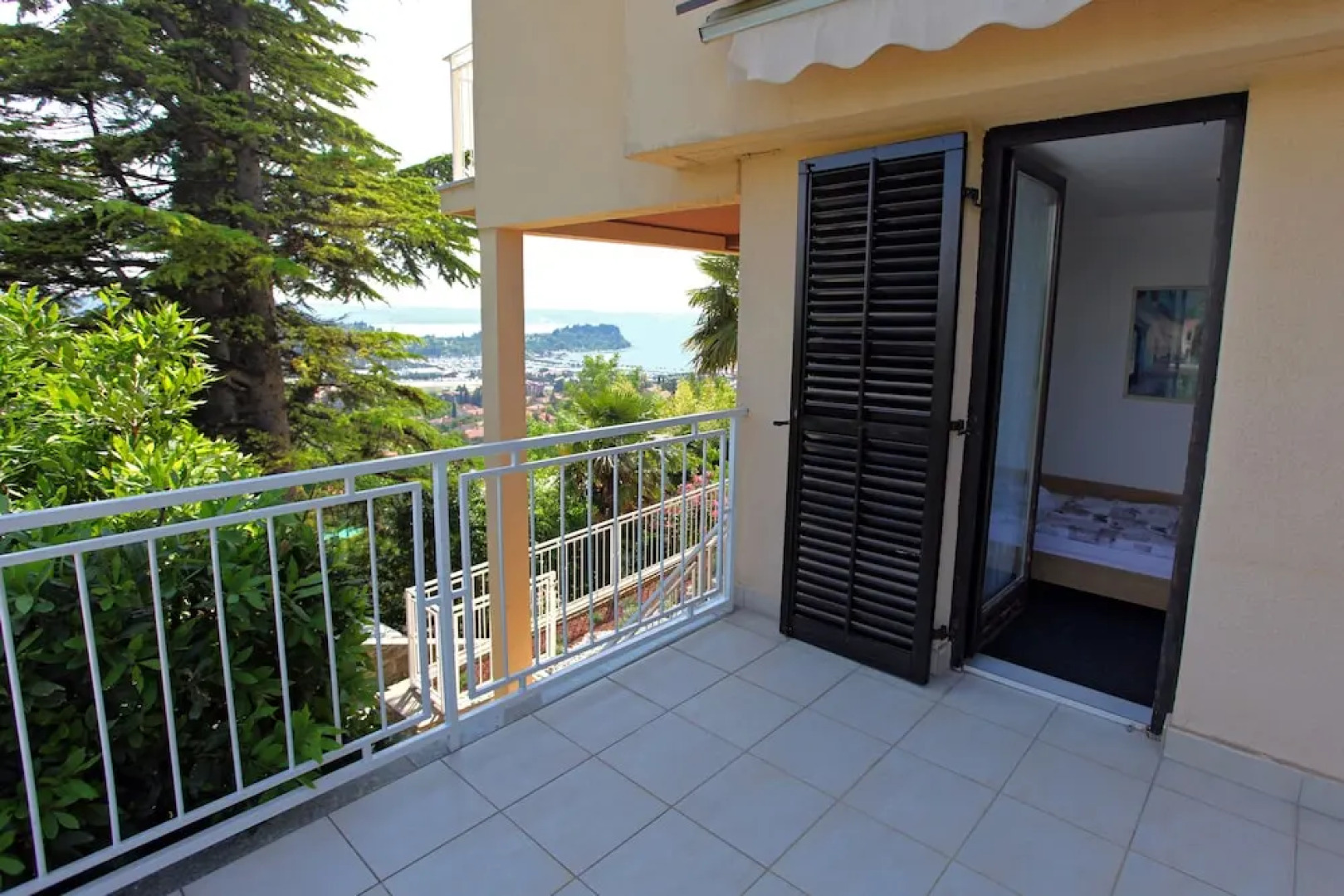 Villa Heaven Eleven Portoroz