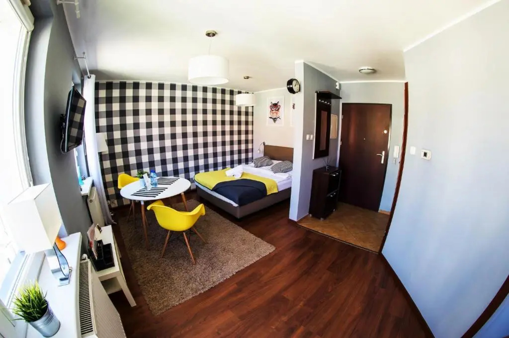 Apartamenty Centrum