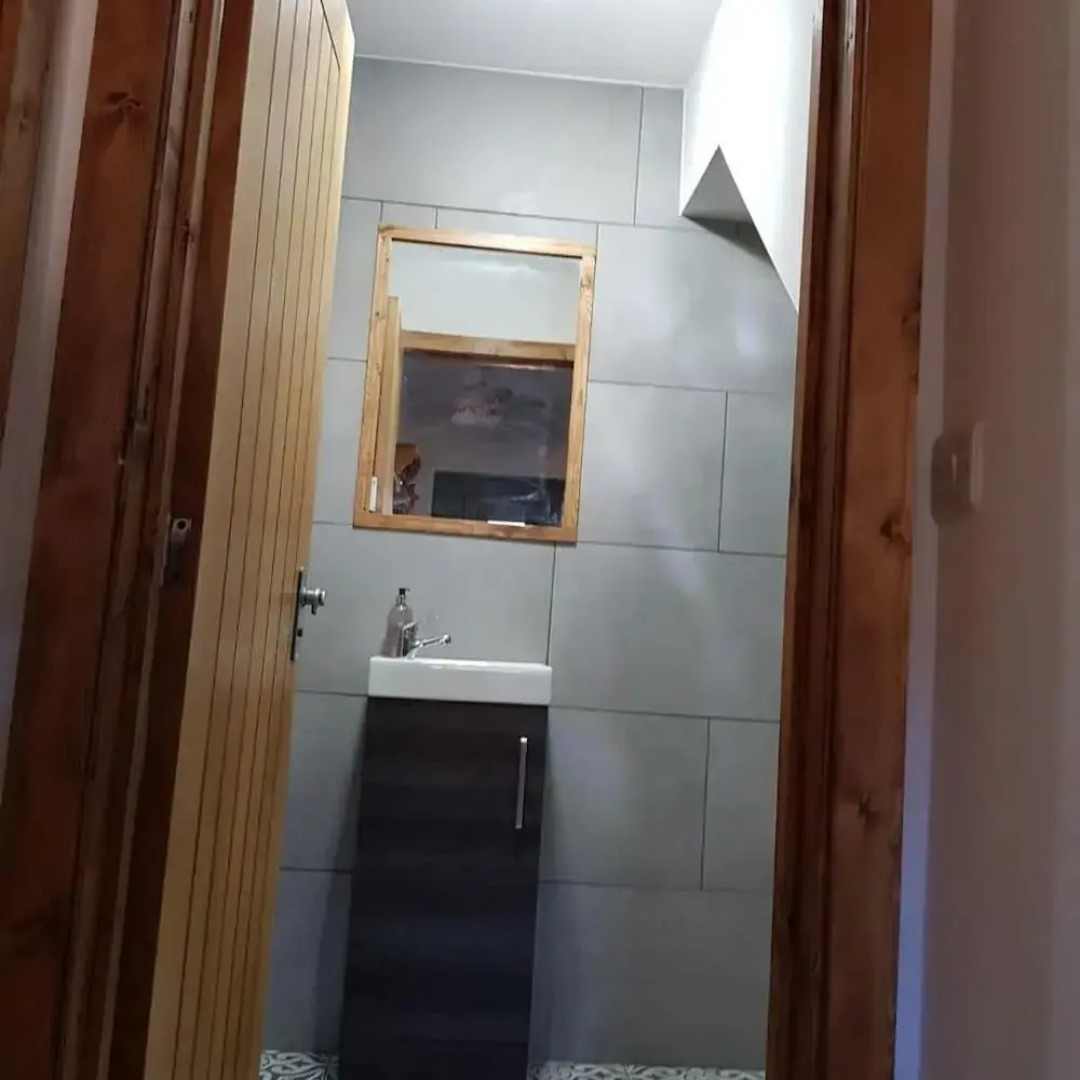 3 Bedroom Cottage - Hot Tub, Garden, Parking