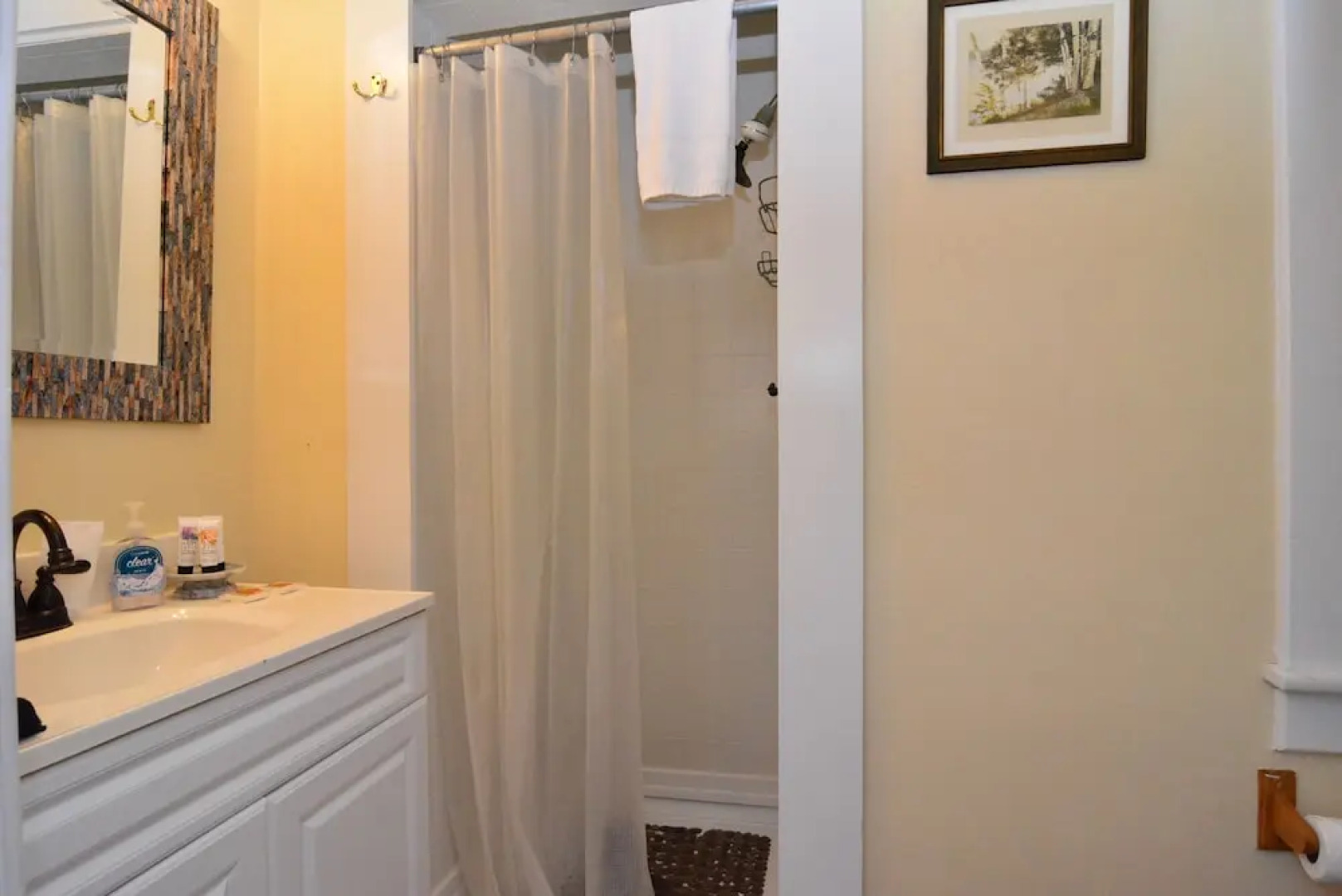 Bewitched & BEDazzled B&B @Rehoboth