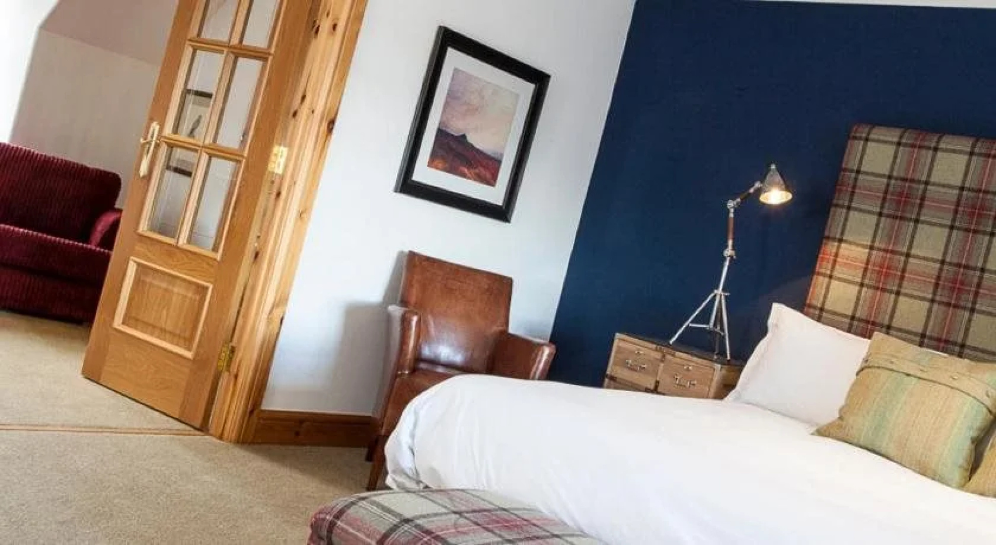 Sutherlands Guest House