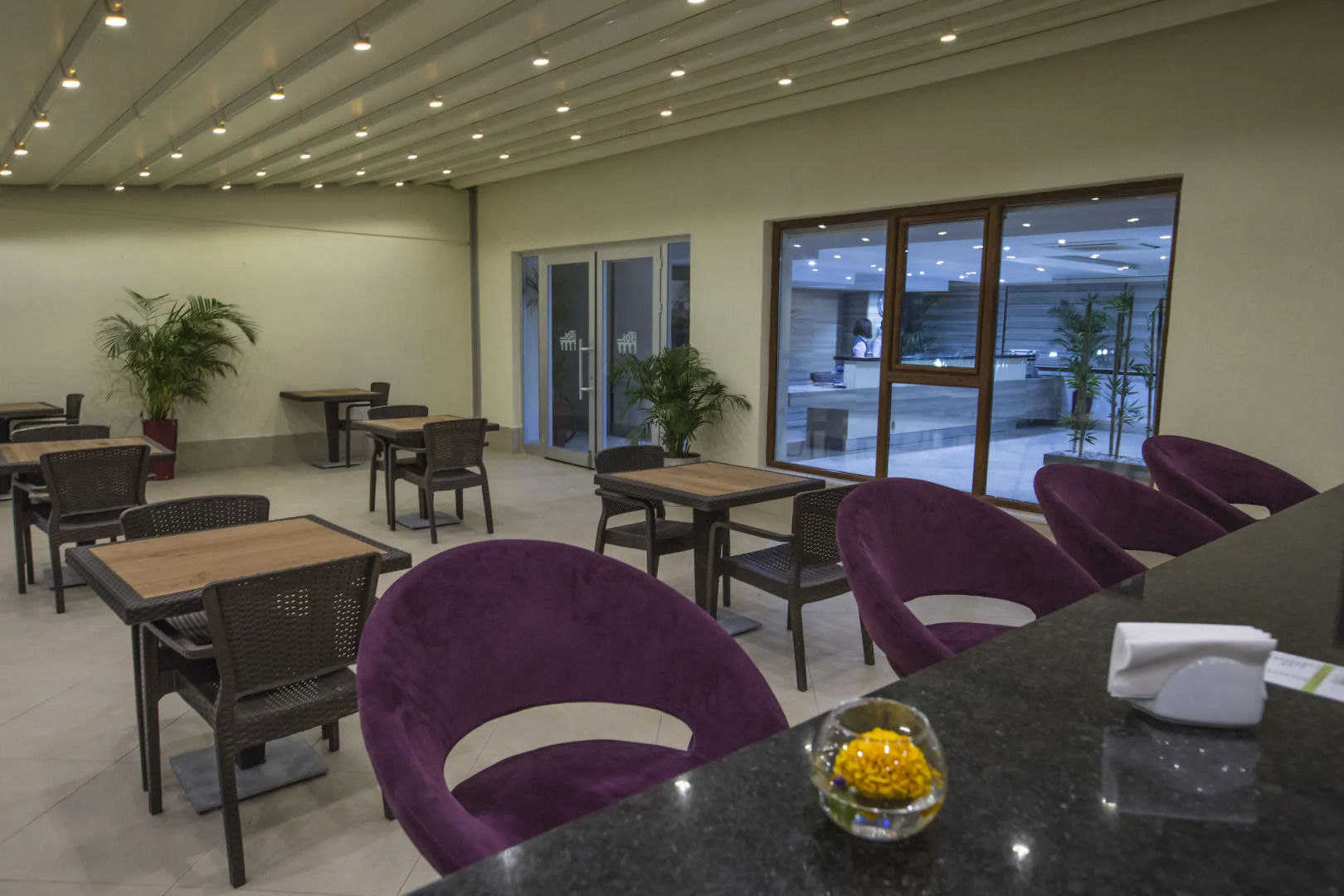 Hattusa Vacation Thermal Club Erzin