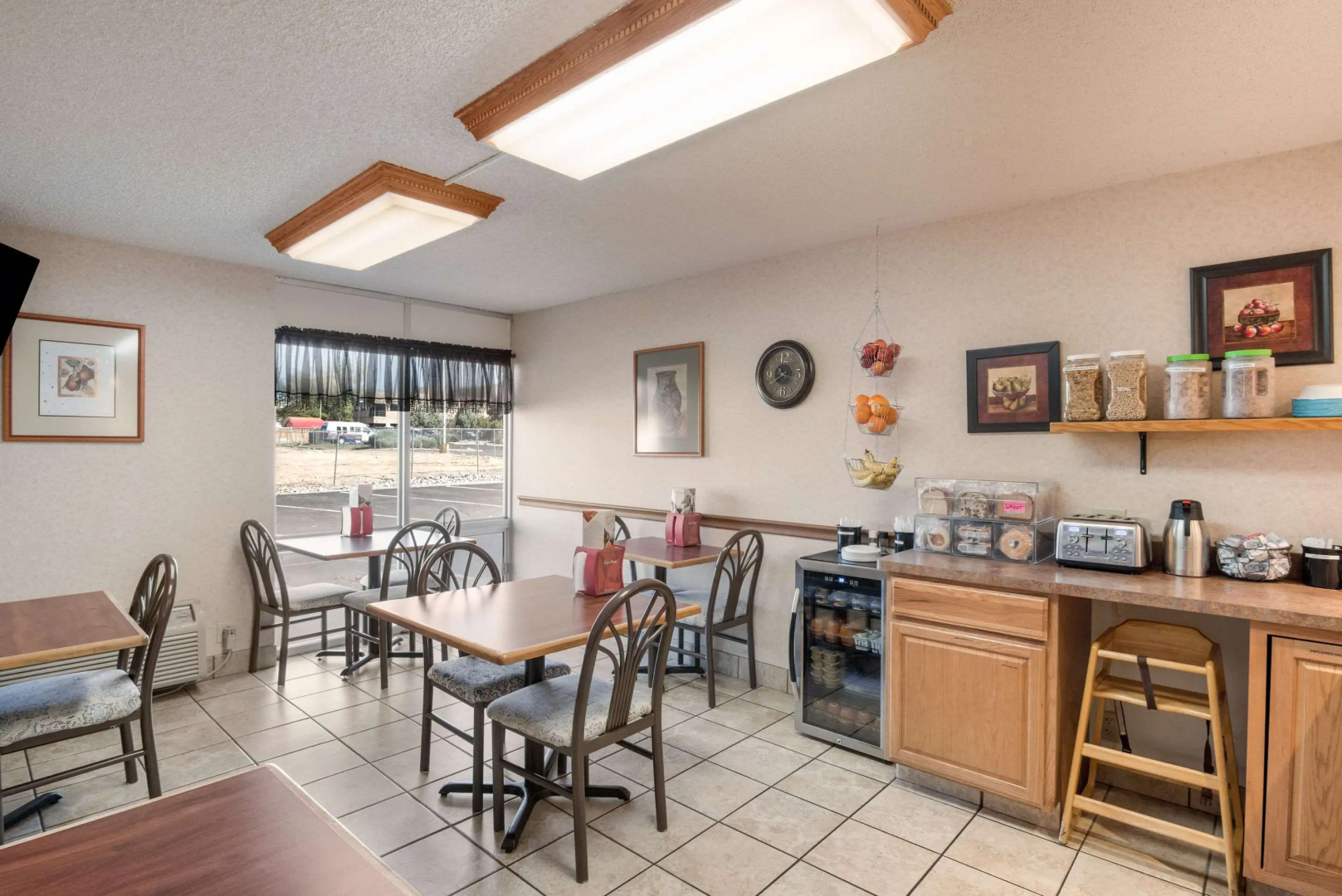 Econo Lodge Grand Junction North