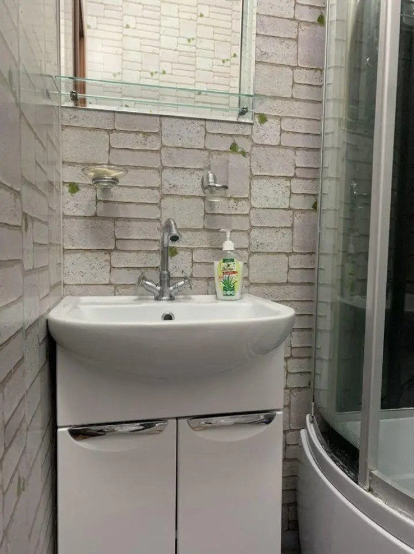 Апартаменты на улице Соловьиная Роща 7