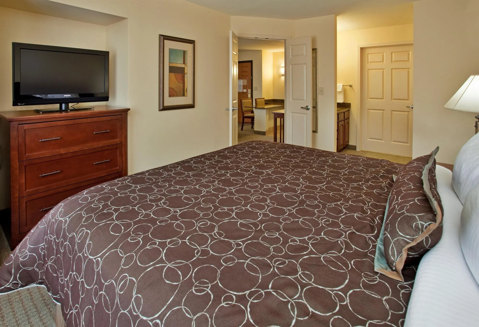 Staybridge Suites Kansas City - Independence by IHG