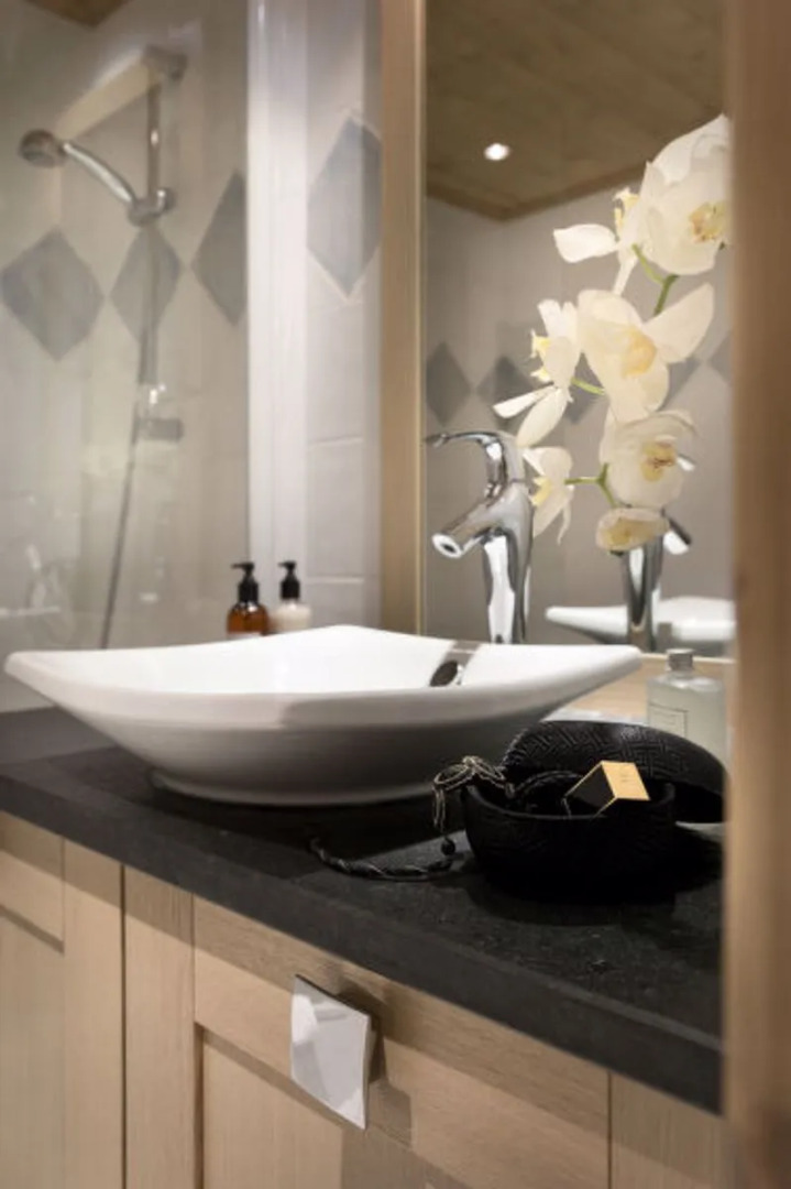 LOrée des Neiges (VLL112)