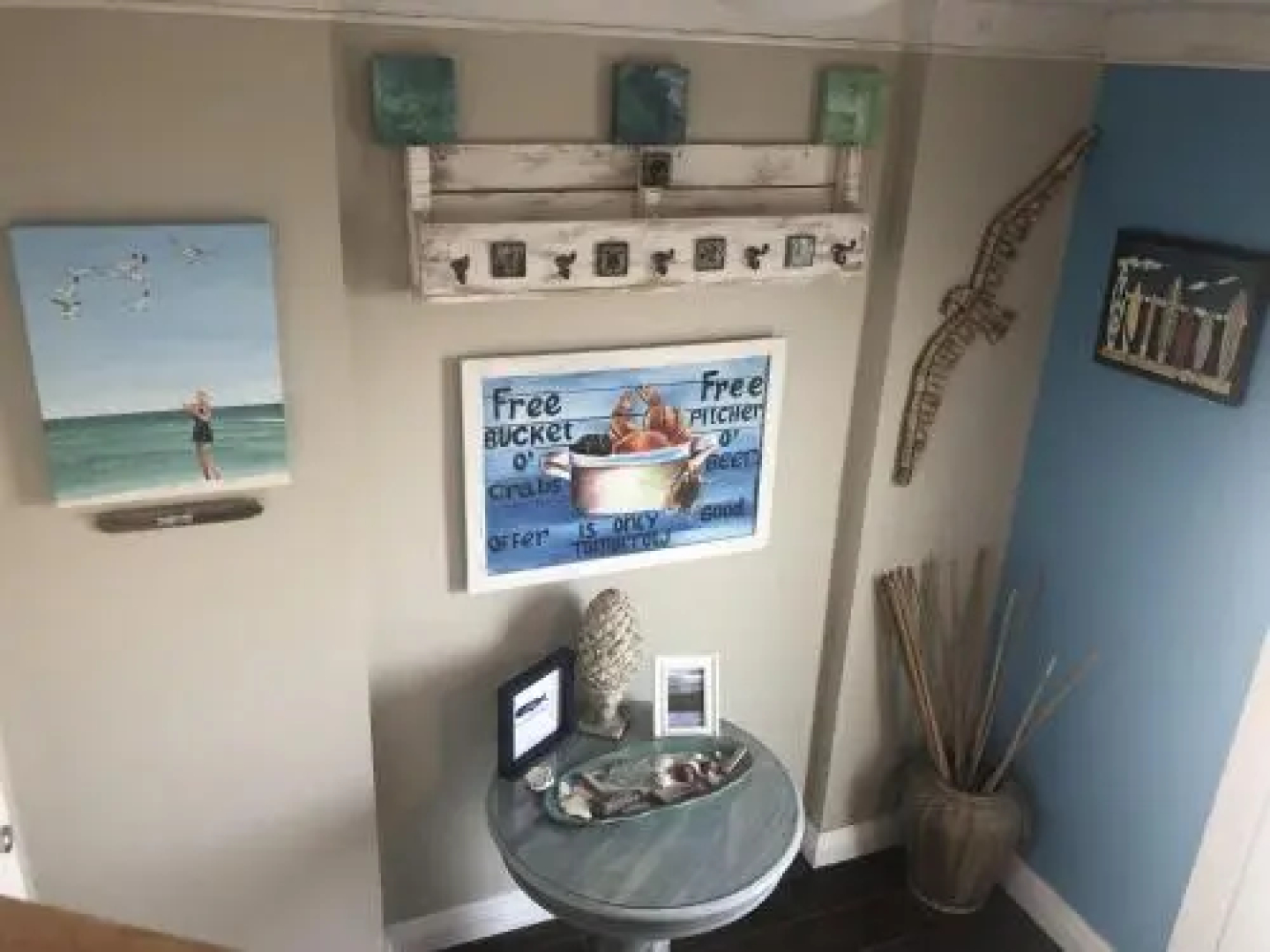 The Nautical 7837 Gulf Blvd 3 Bedrooms 3 Bathrooms Townhouse