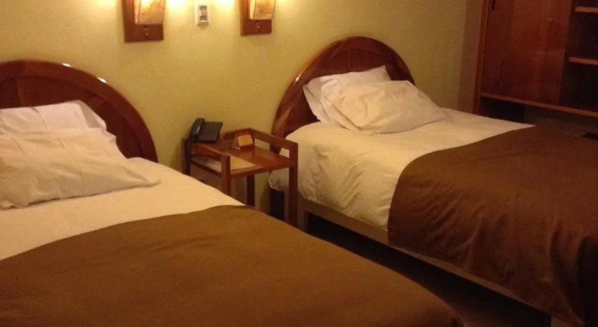 Royal Inn Hotel Juliaca