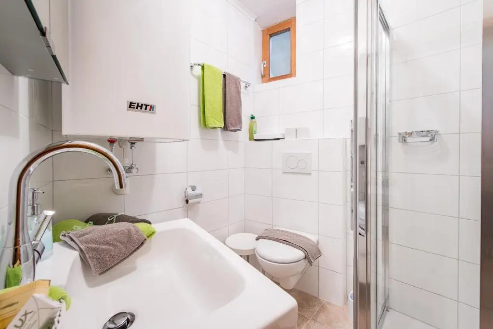 Ferienwohnungen Vomperberg