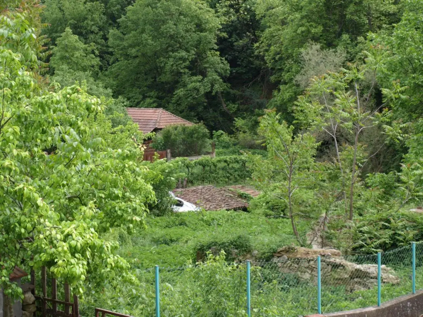 Guest House Jovanovic