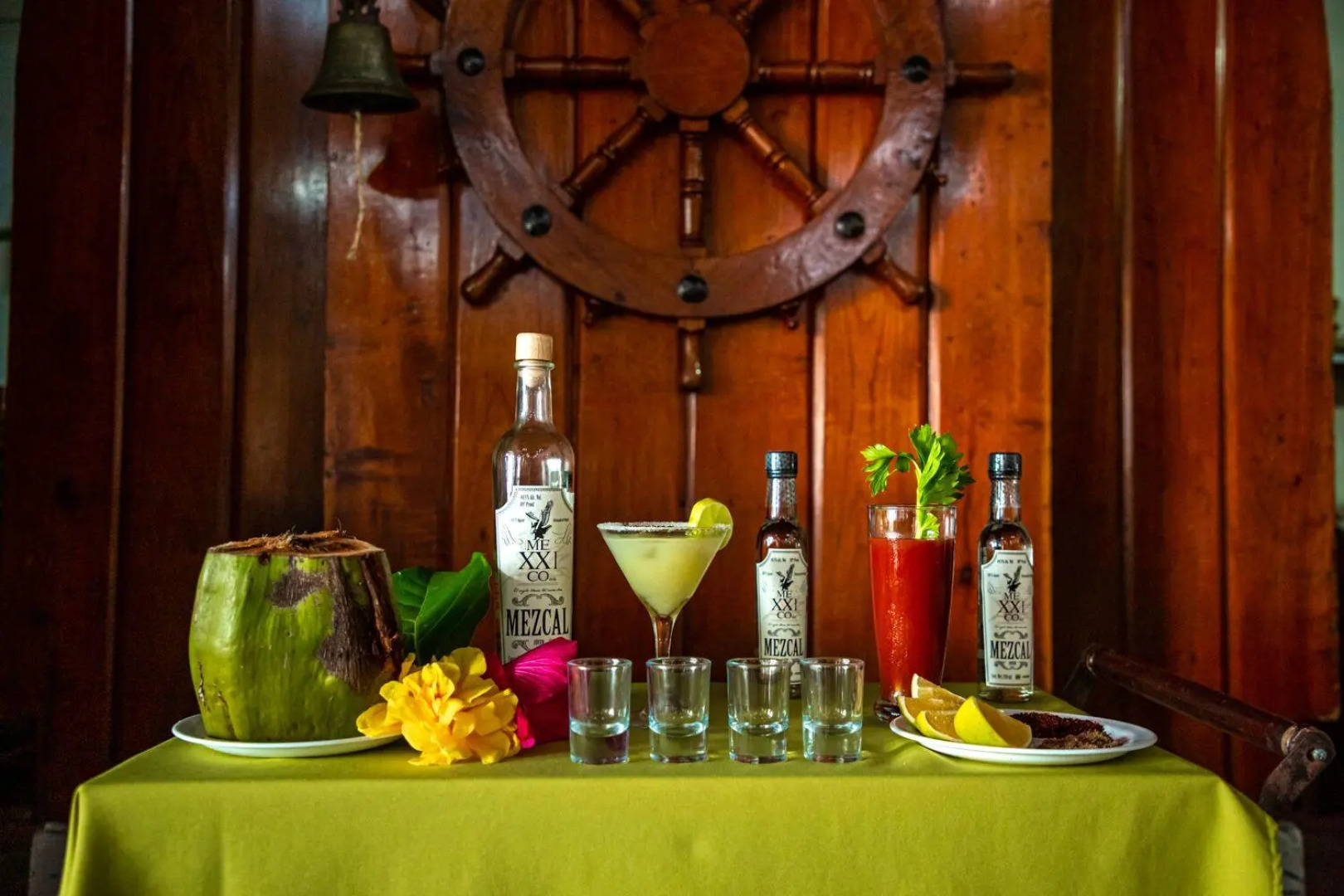 Collection O Hotel Mocambo, Boca del Río