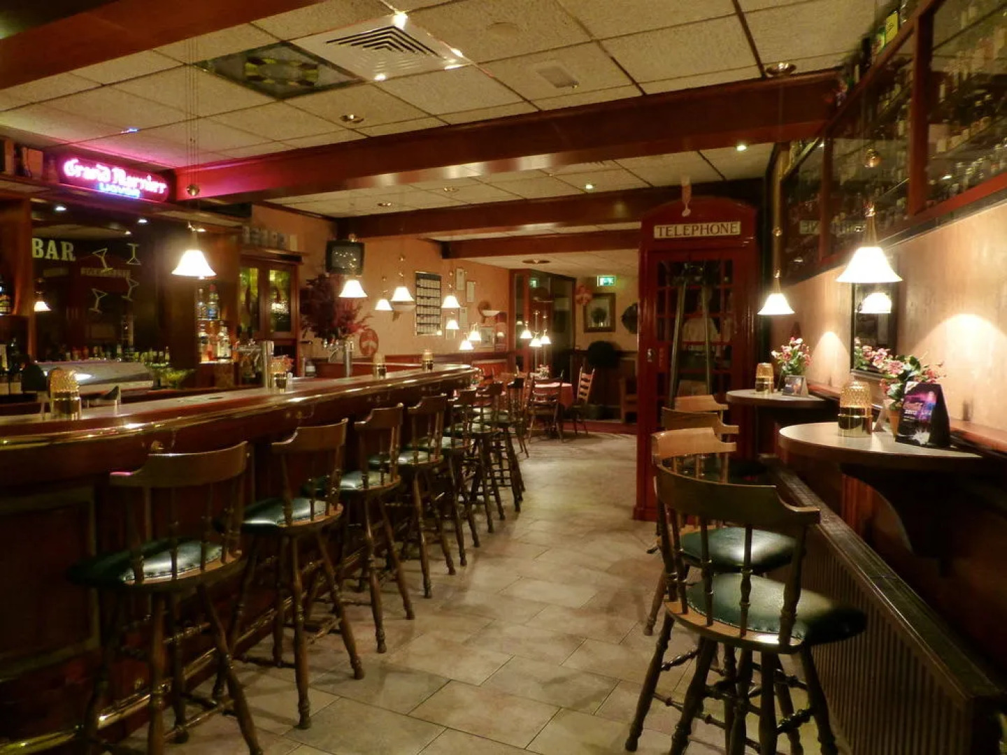 Отель Courage Valkenburg