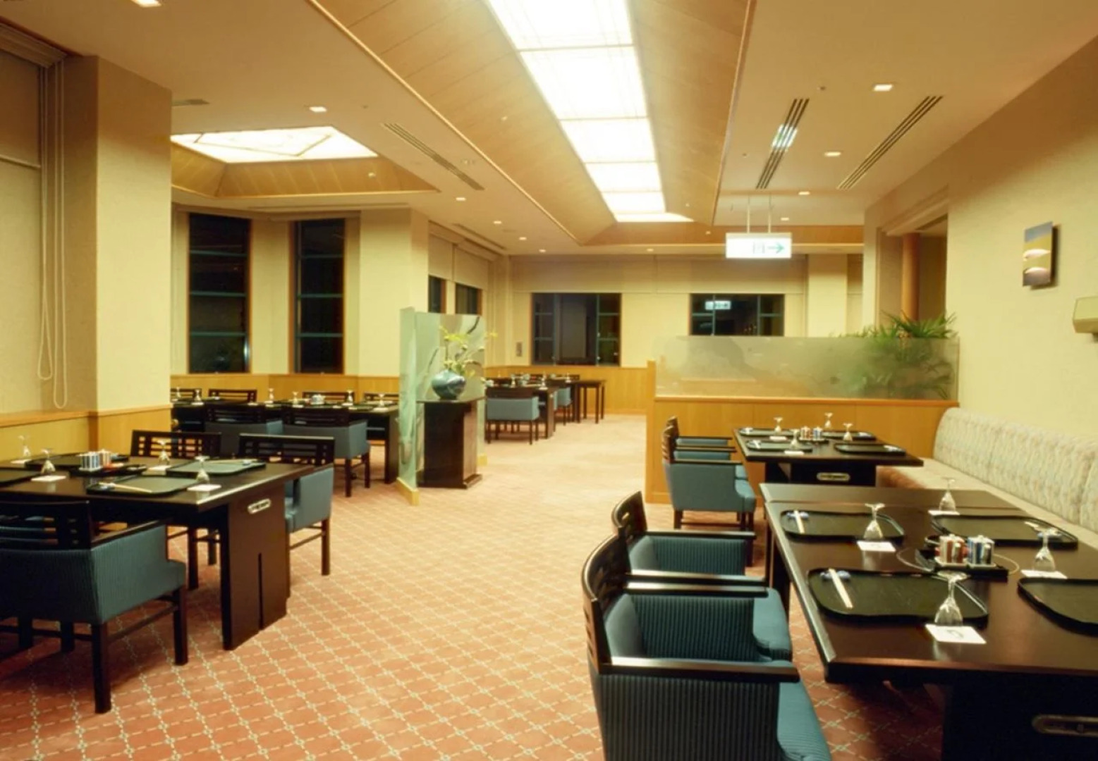 Ooedo Onsen Monogatari Premium Saikaibashi