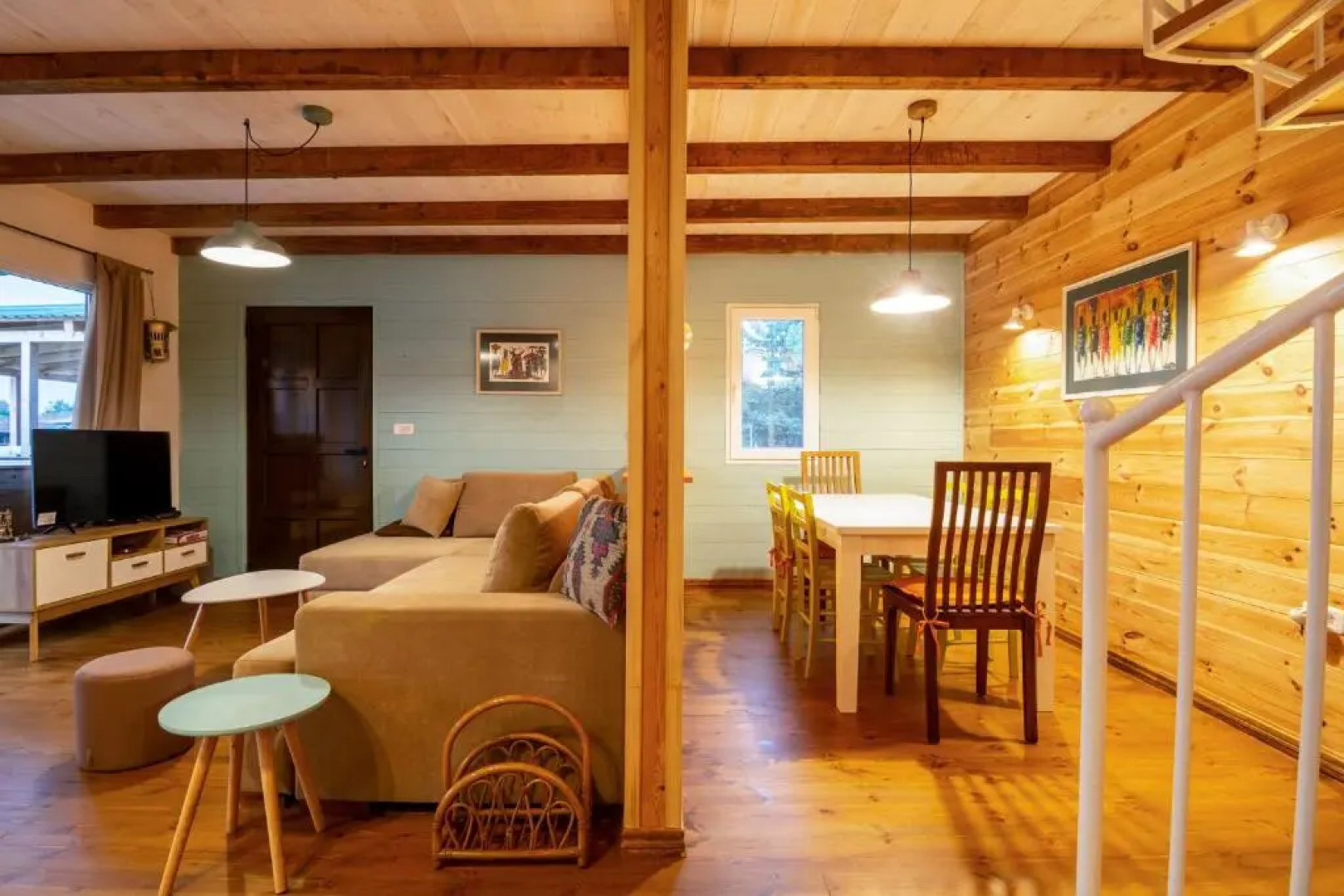 Hakuna Matata Apartments