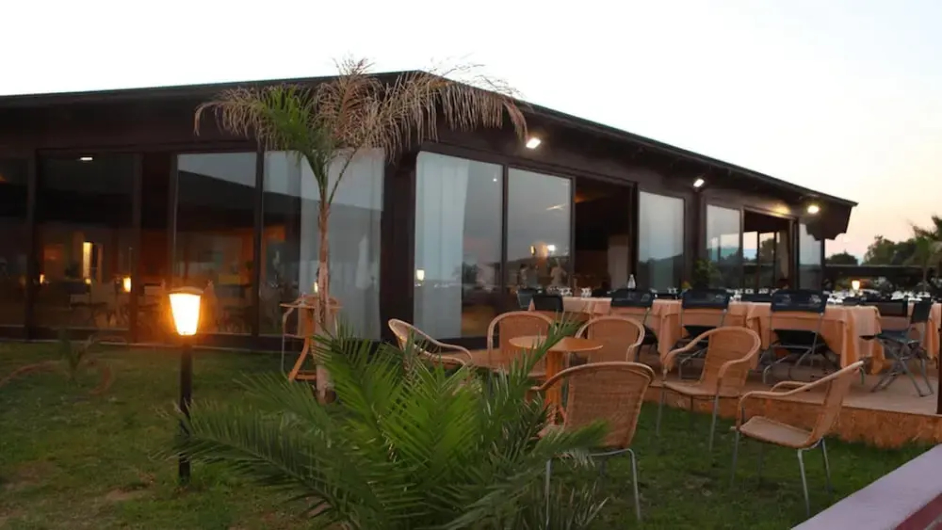 Villaggio Sporting Calabria