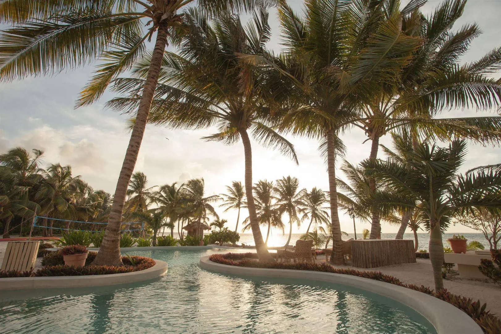 La Beliza Resort