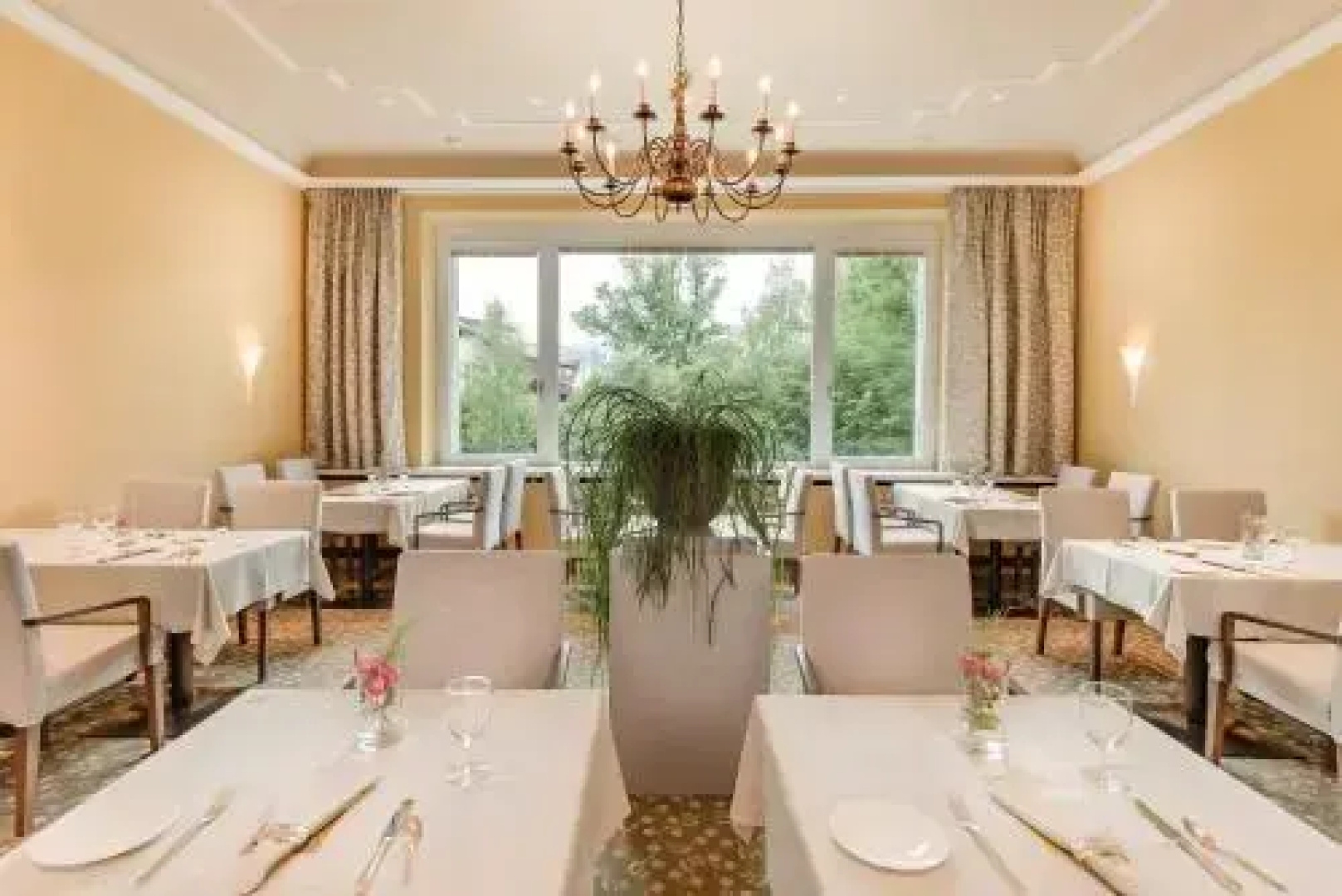 Parkhotel Igls