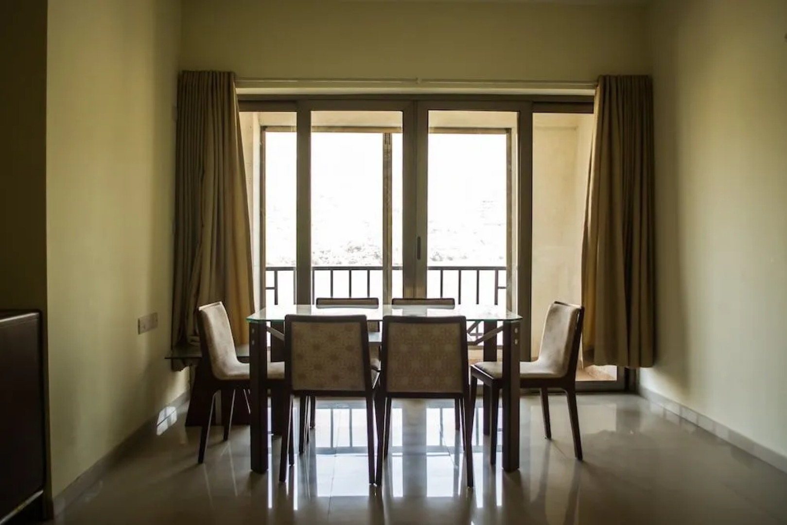 2BHK by Tripvillas Holiday Homes