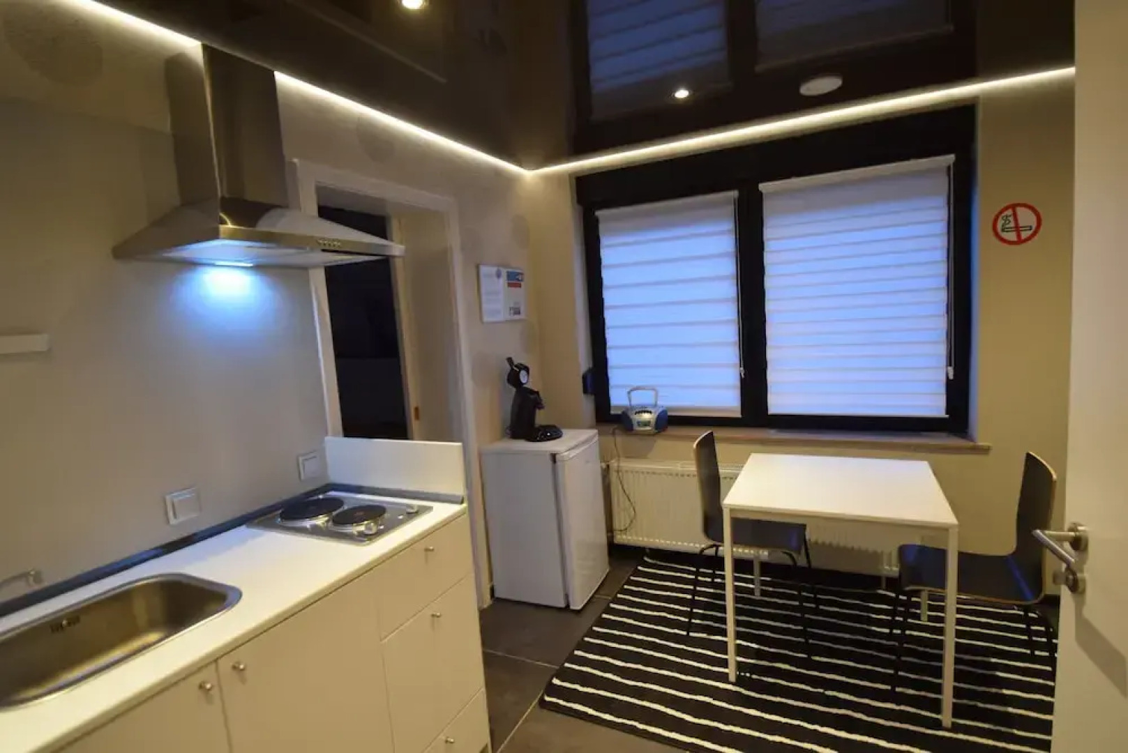 Ferienzimmer 1 Saarlouis