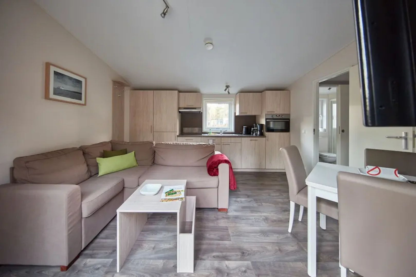 Tropical Islands Resort