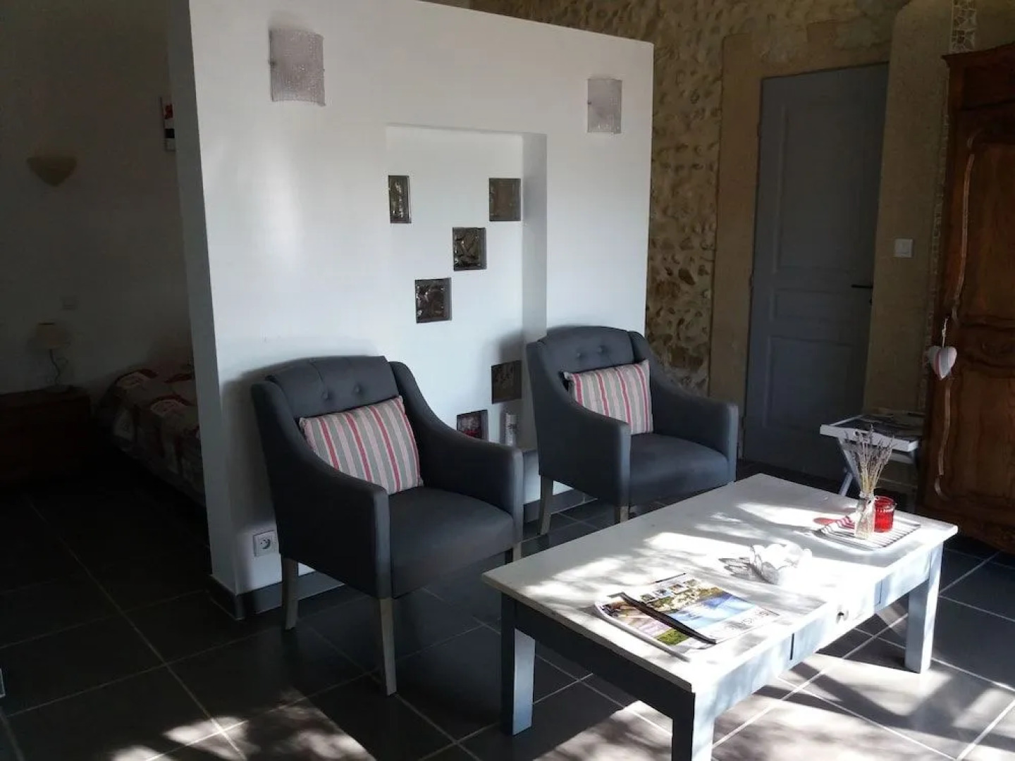 B&B Le Domaine de Tini