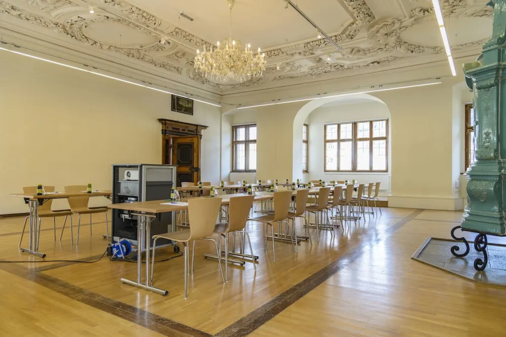 JUFA Hotel Spital am Pyhrn