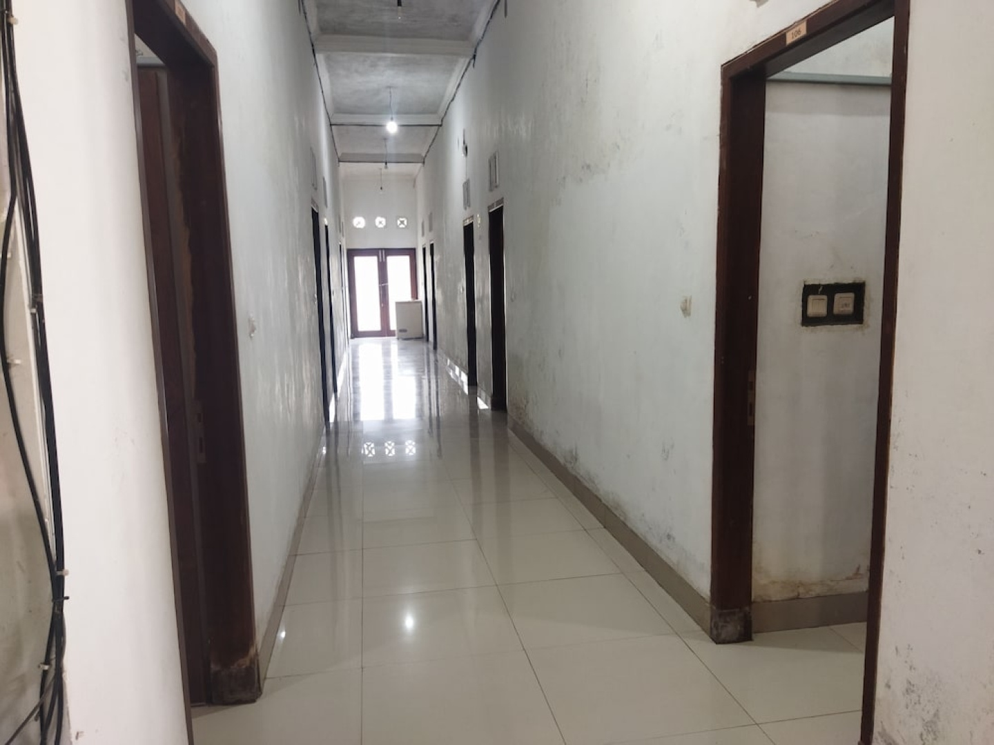 Hotel Putra Kembar