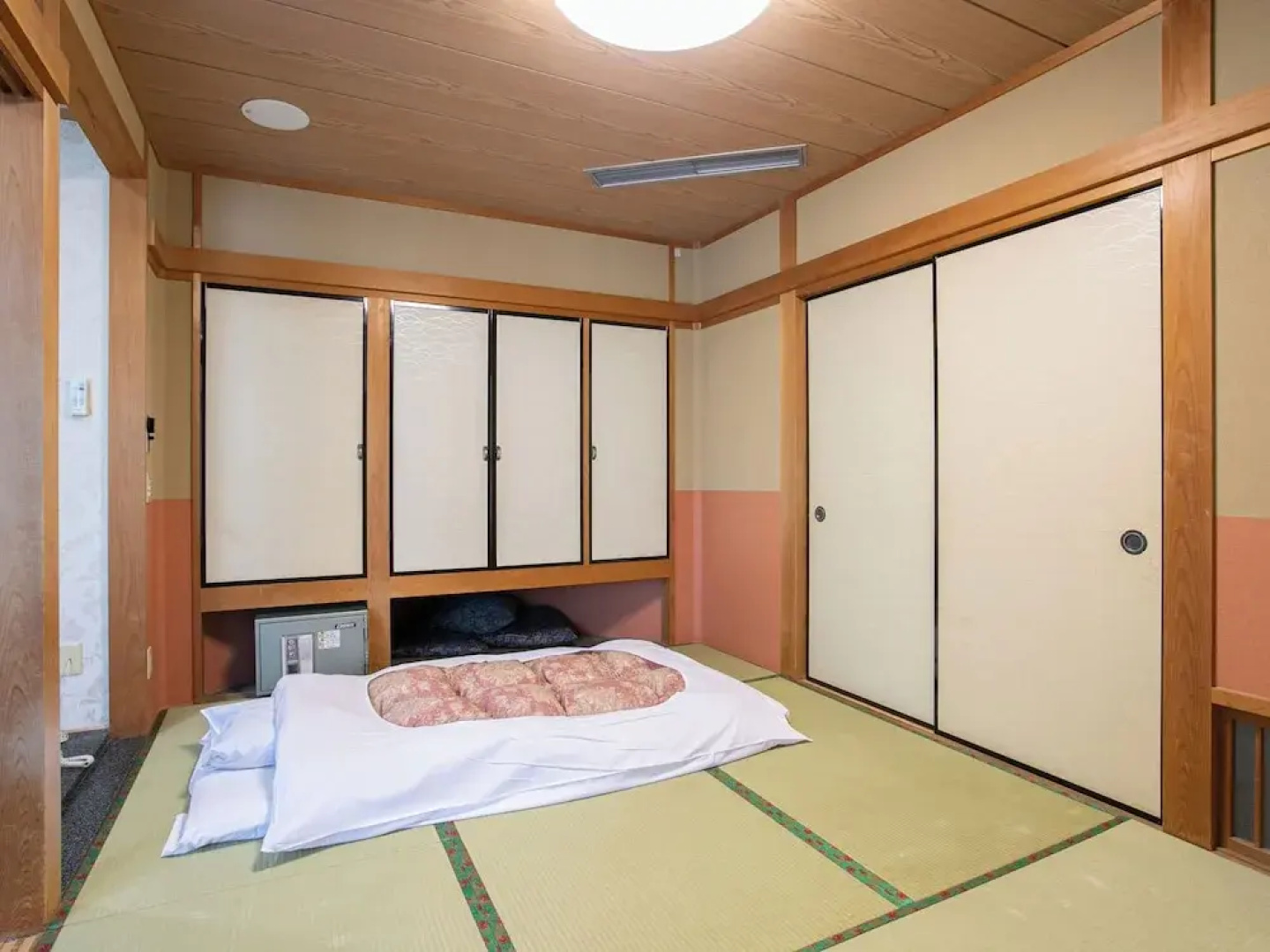 Niji no Yado Hotel Hanageshiki