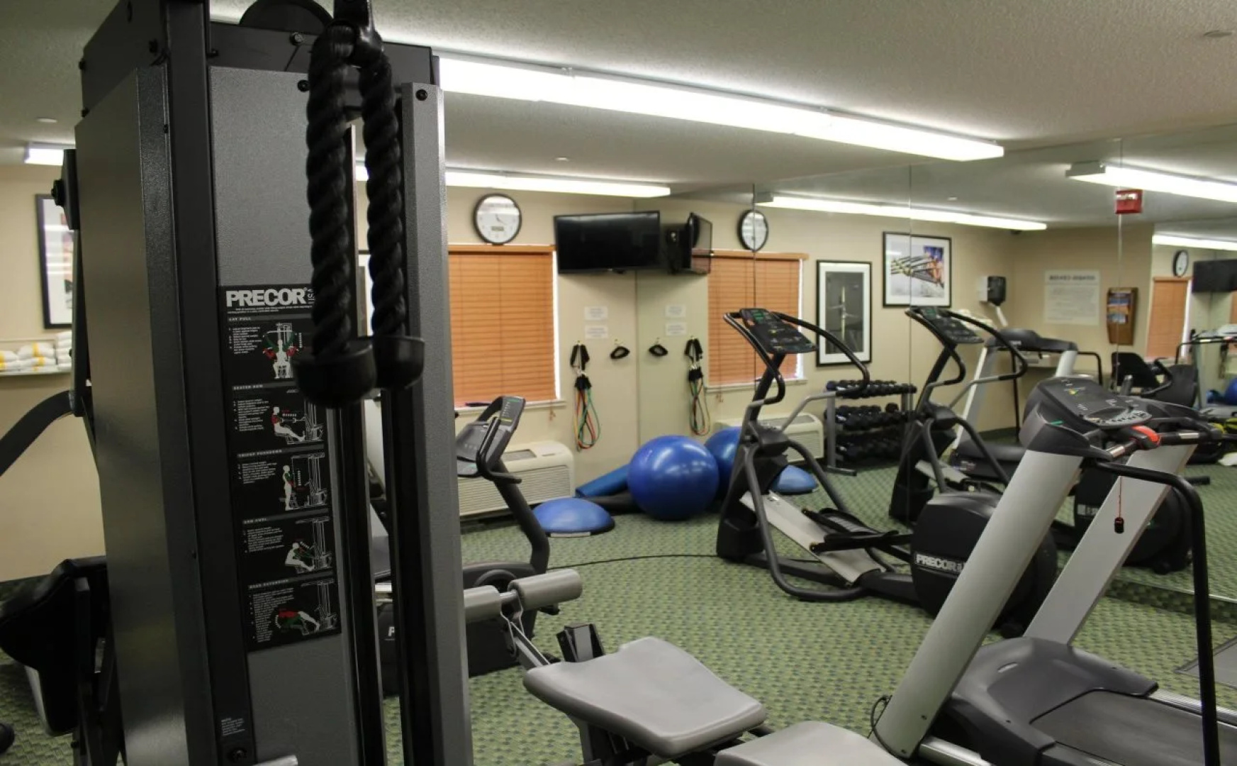 Candlewood Suites Washington Dulles Sterling by IHG