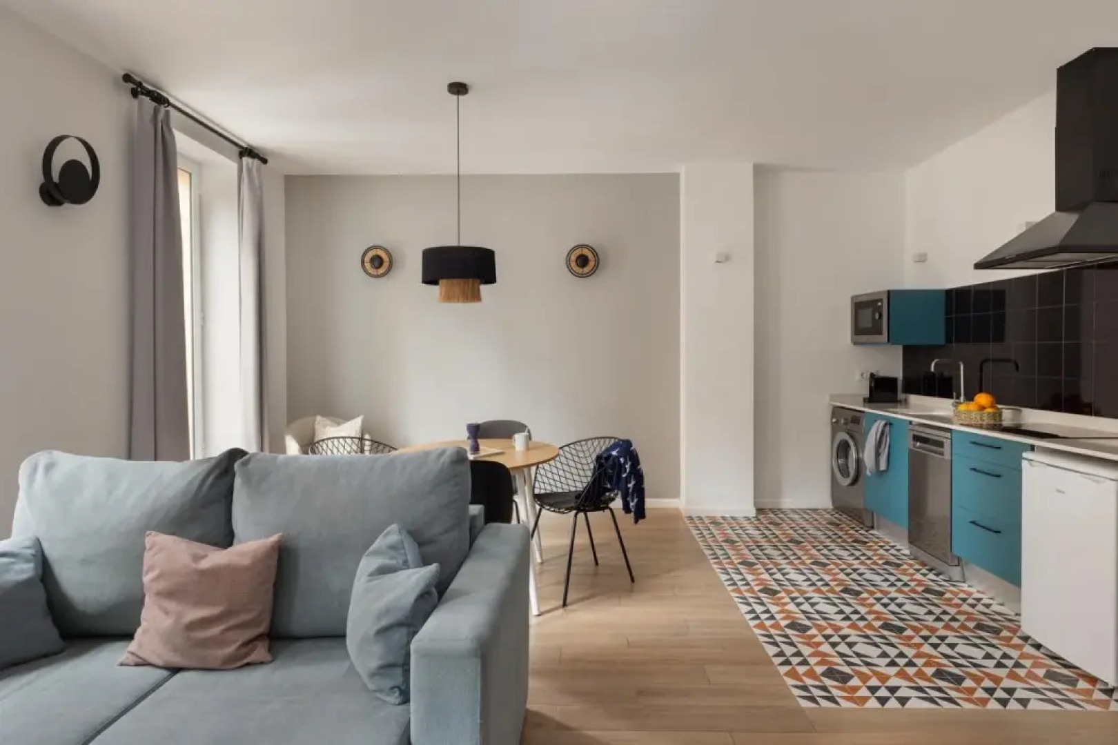 Libere Valencia Abastos