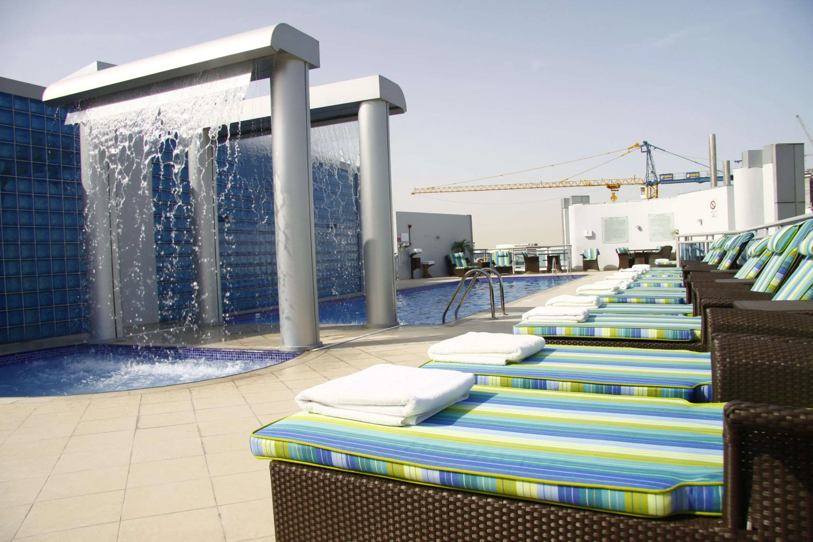Holiday Inn Dubai - Al Barsha by IHG