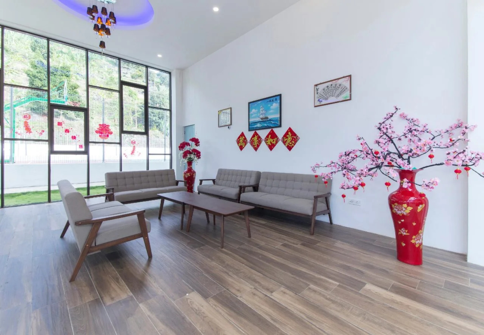 Rock Mountain by OYO Rooms