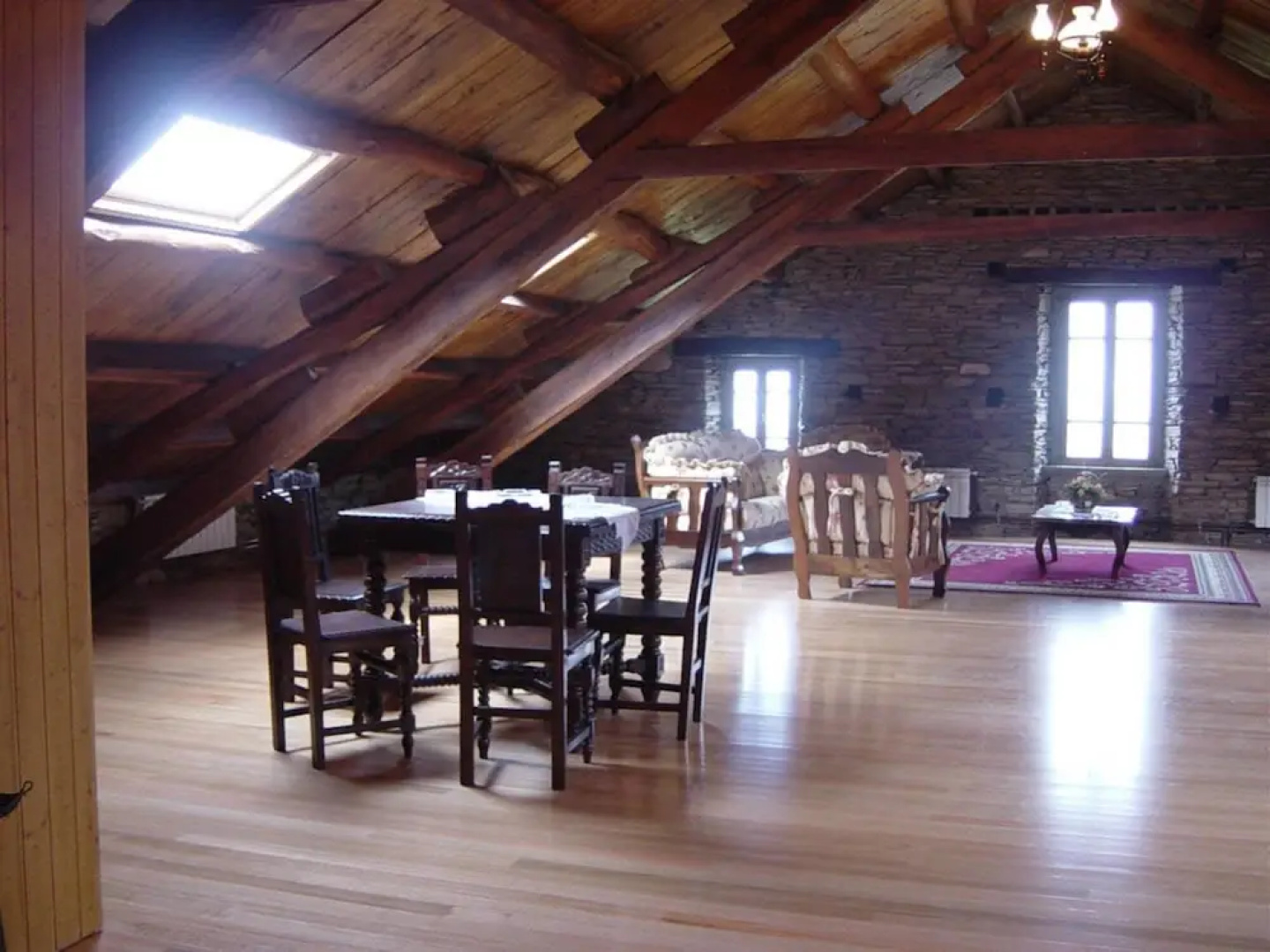 Casa da Roxa