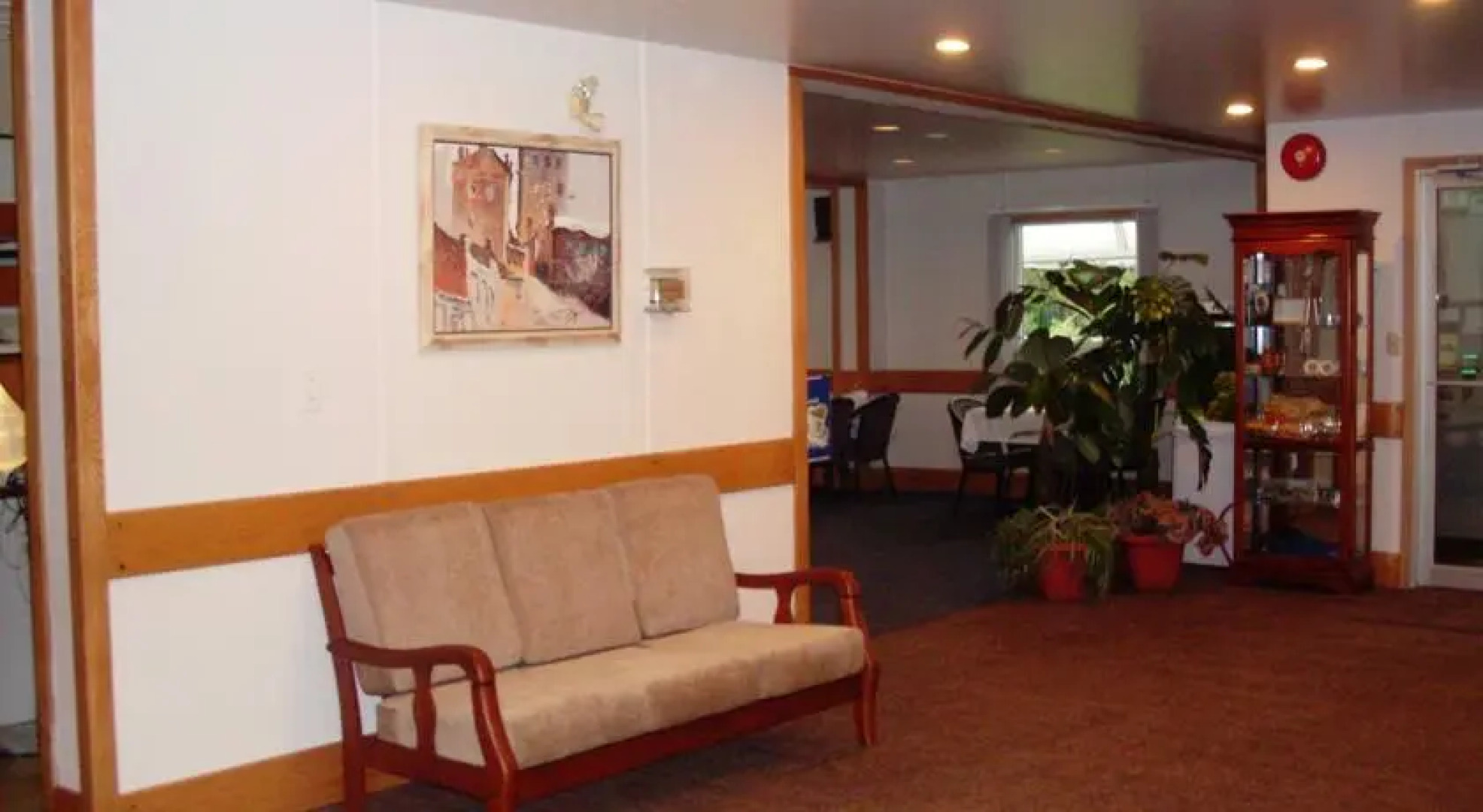 Влад Мотор Инн