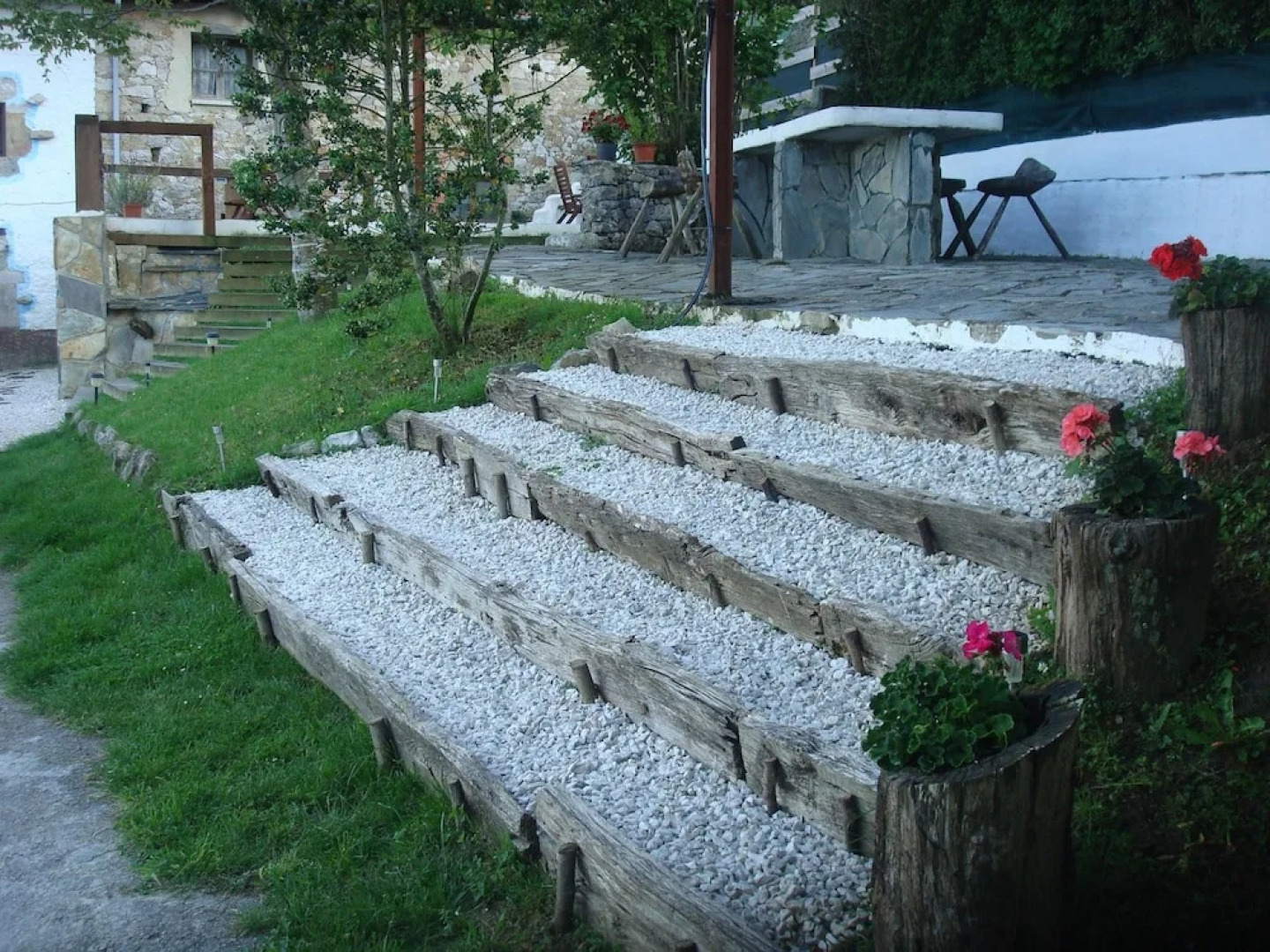 House With 4 Bedrooms in Picos de Europa, With Wonderful Mountain View