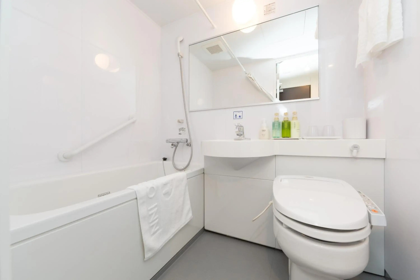 Sanco Inn Tsu-Ekimae