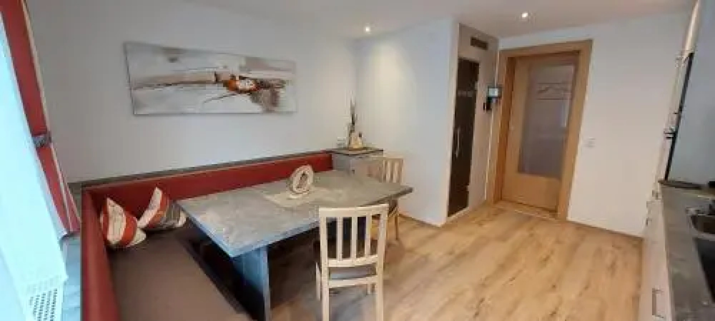 Apart Frühstückspension Stark