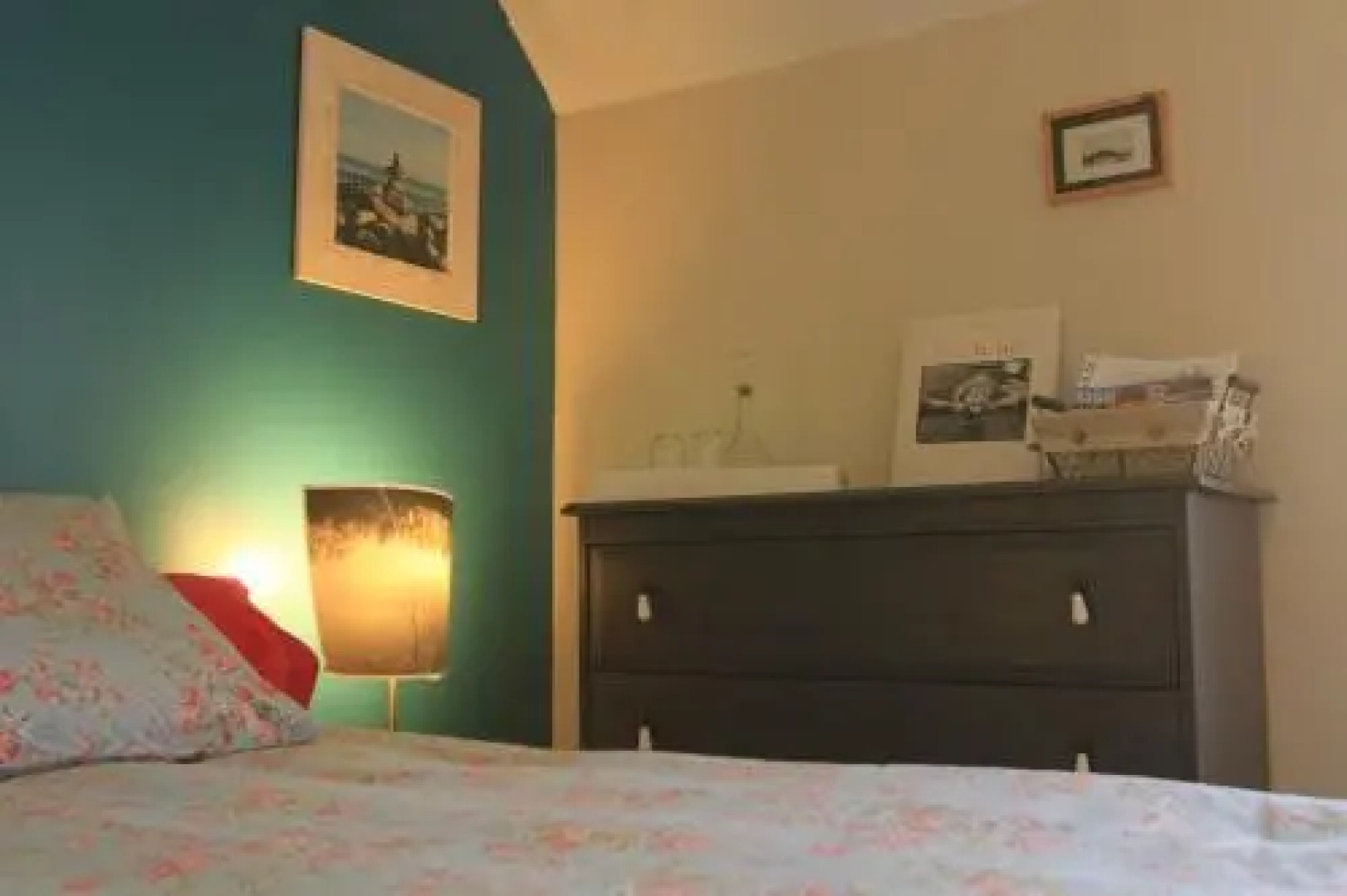 Chambre dHôte à Douarnenez