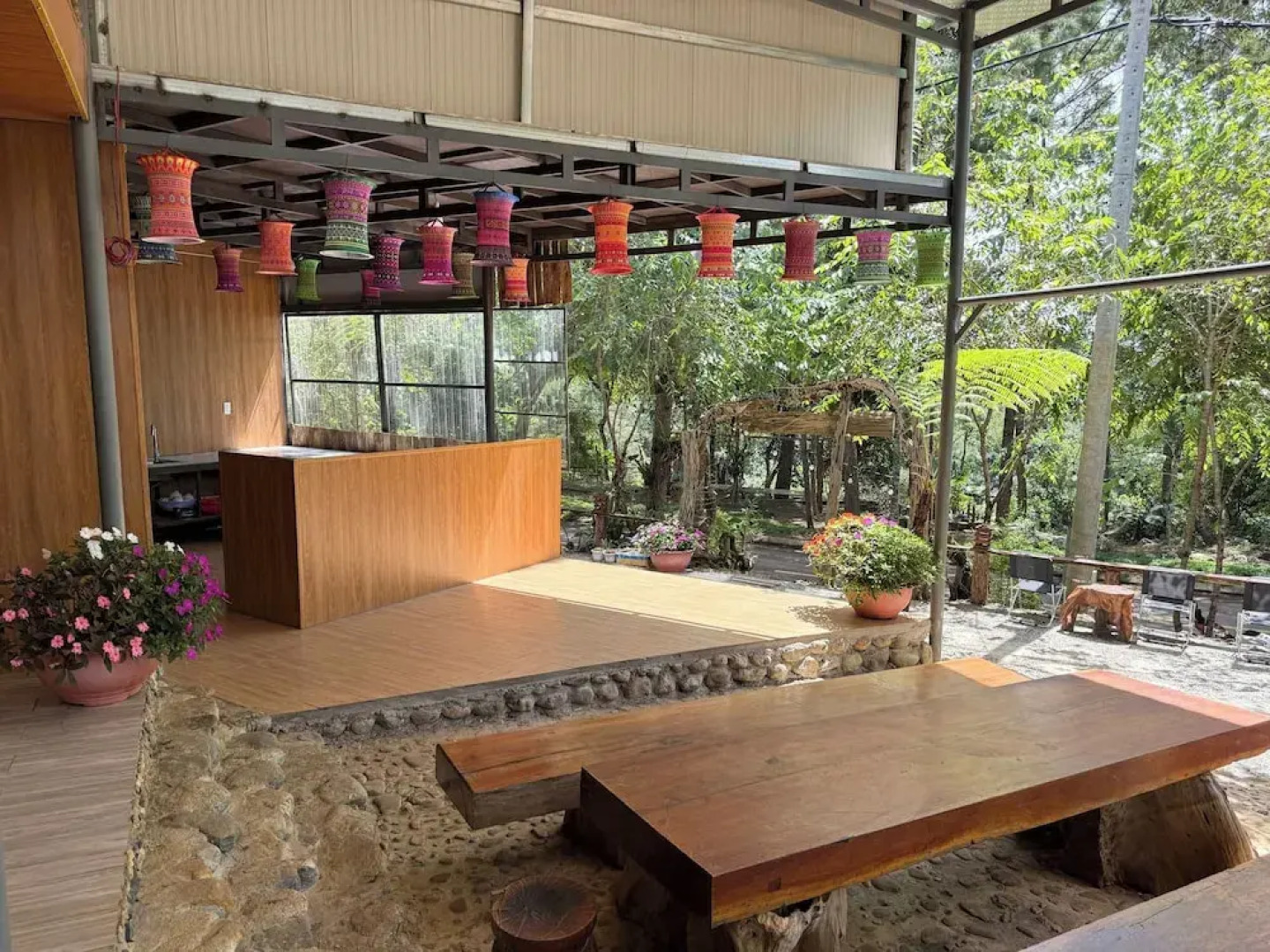 Thanh Binh Homestay Mang Den 47TC