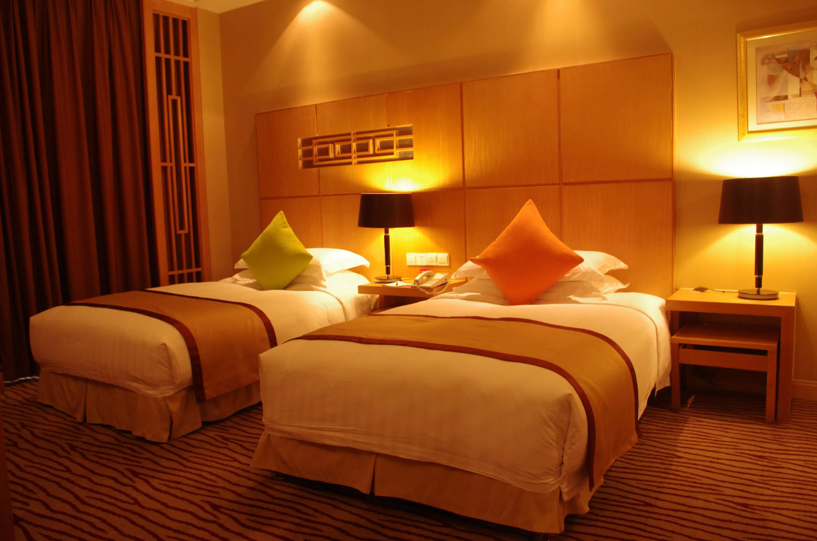 Crowne Plaza Zhanjiang