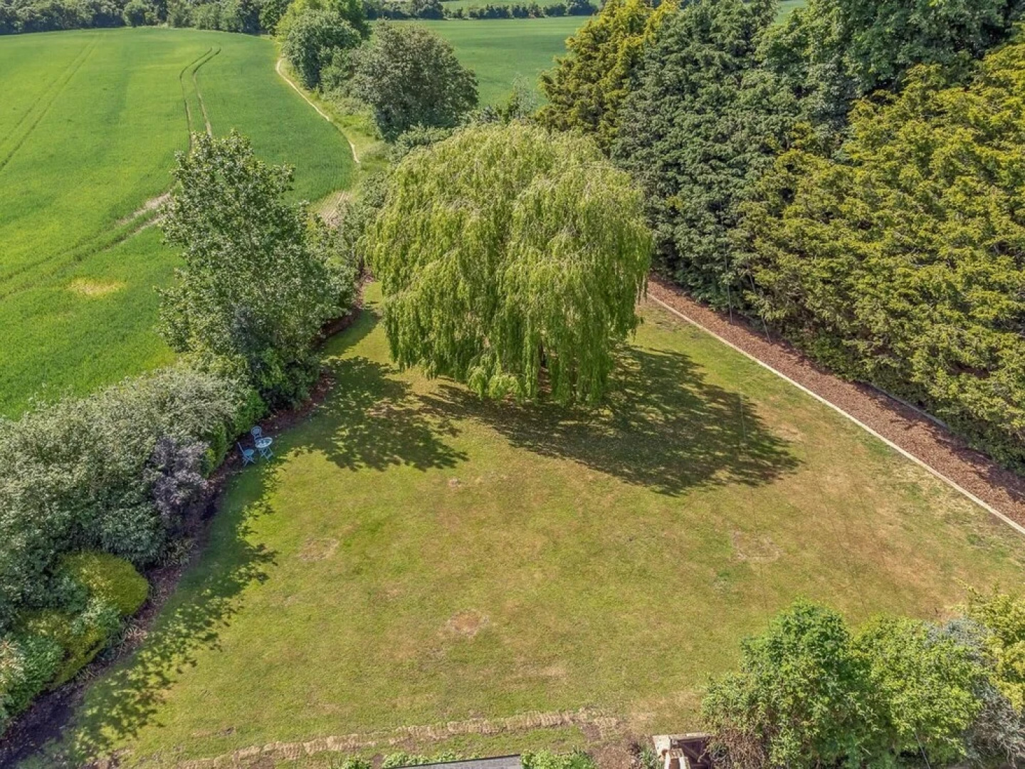 The School House - Luxury Home With Large Garden