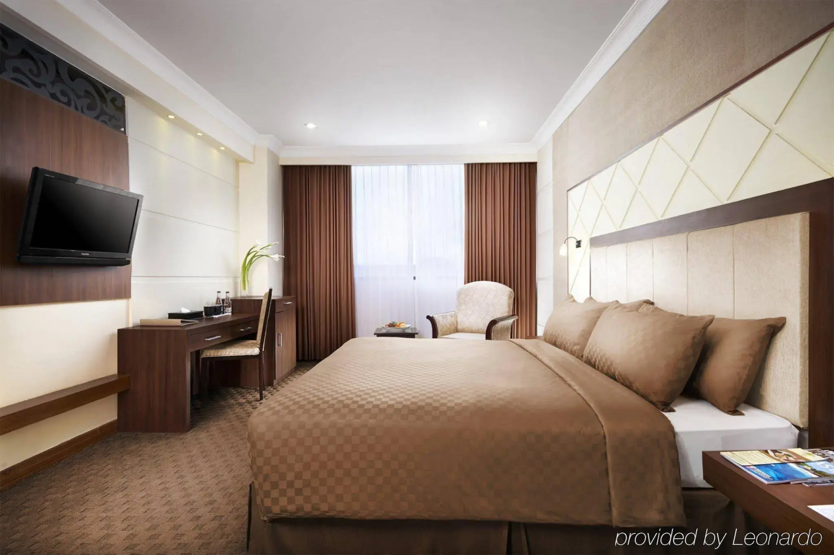 Singgasana Hotel Makassar
