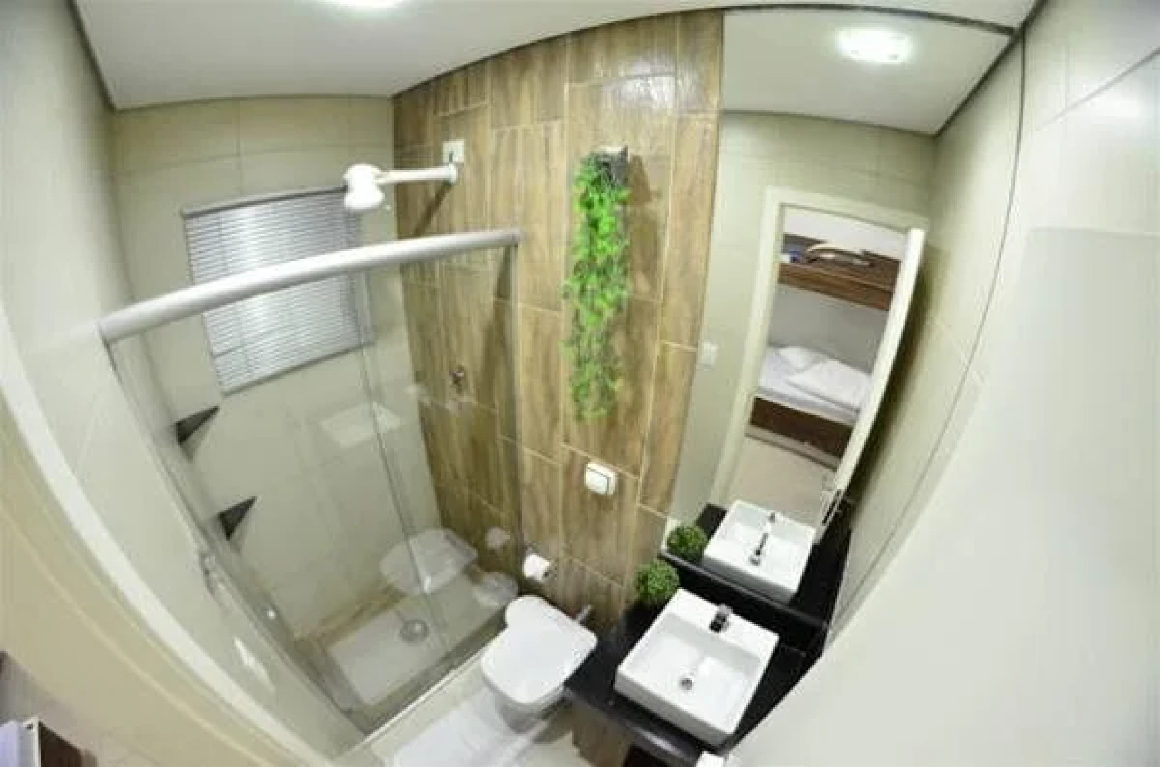 Carlton Plaza Hotel Campinas