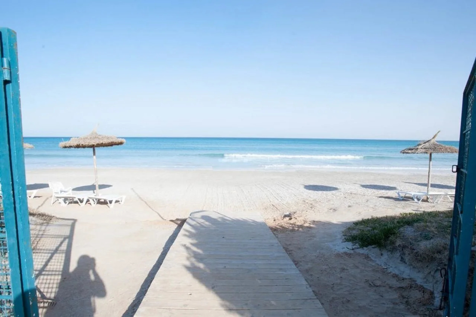 Mahdia Palace Thalasso