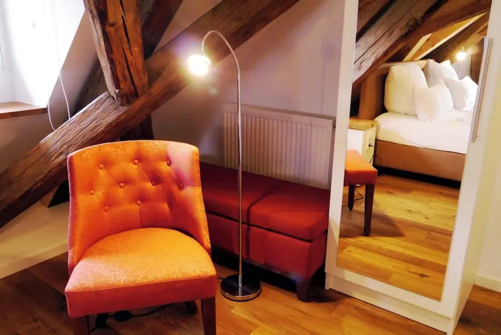 Hollerhöfe Zu Gast im Dorf