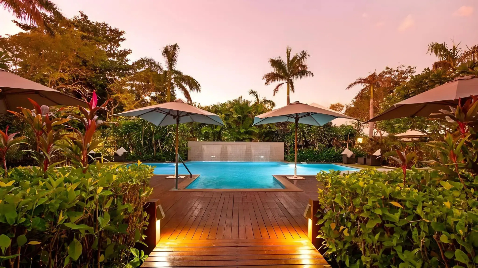 The Billi Resort