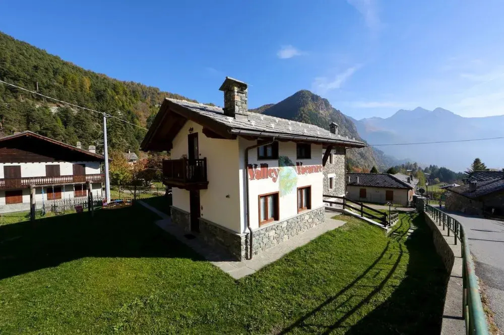 Valley Vacanze