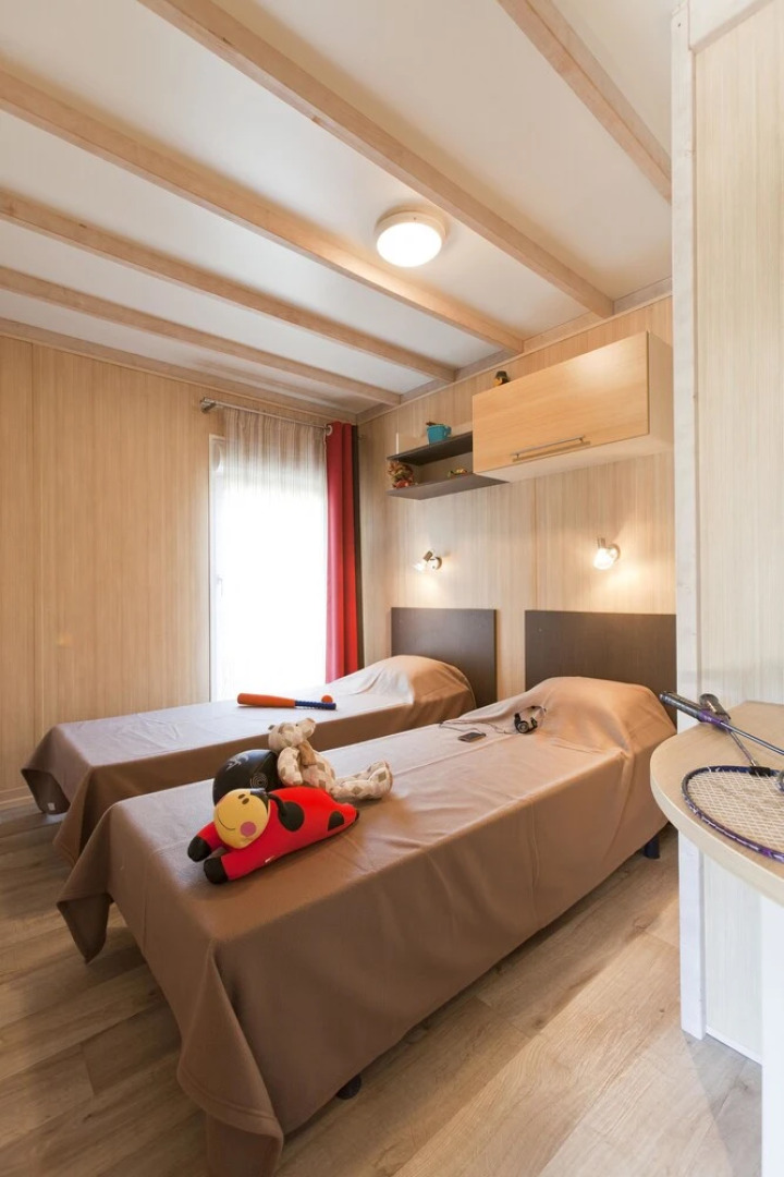 Domaine du Pré - Vendée Atlantique